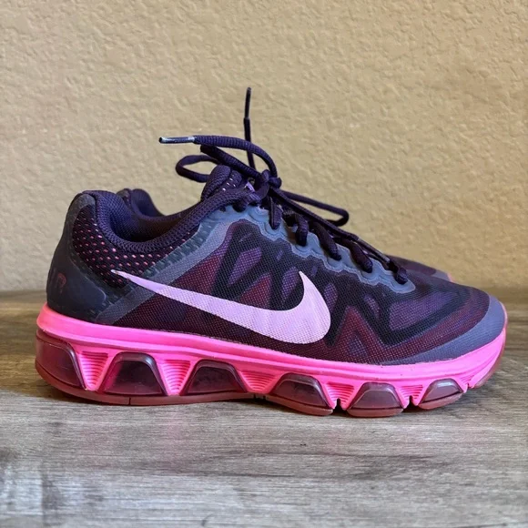 Nike Shoes Nike Air Max Tailwind Waffle Skin Running Shoes